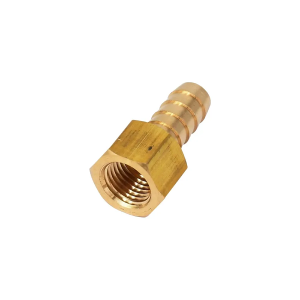 Accesorio Bronce Teton 1/8 H X 8mm