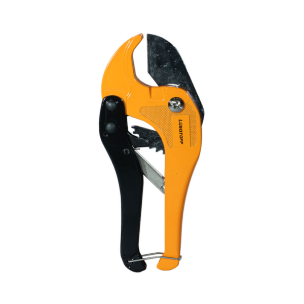 Tijera Corta Tubo Pvc 42mm L7474 LUSQTOFF