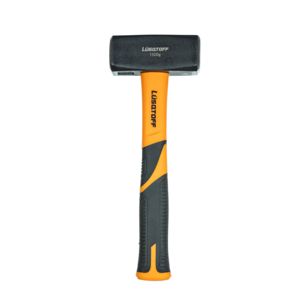 Maza De Albañil 1500Grs L7534 LUSQTOFF