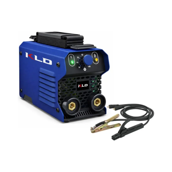 Soldadora Inverter KLD 160A