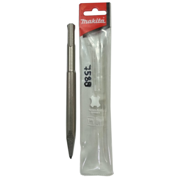 Cincel Tipo Punta Sds 160mm MAKITA