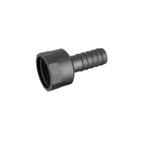Espiga Rosca Hembra 3/4 X 1/2 Polipropileno