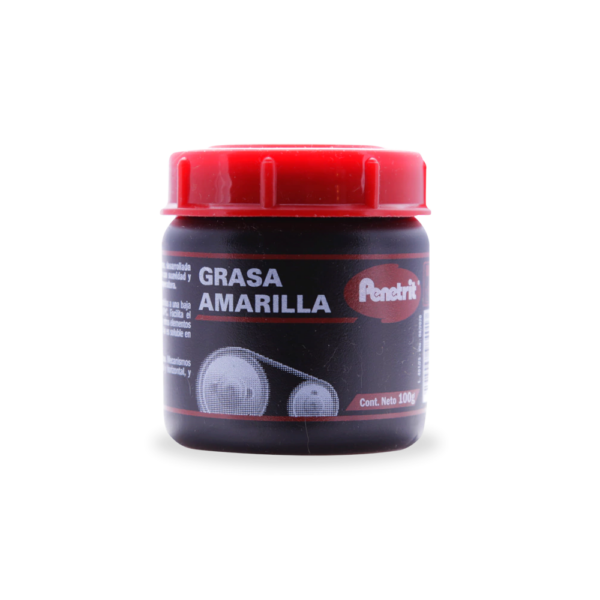 Grasa Amarilla PENETRIT 100Gr